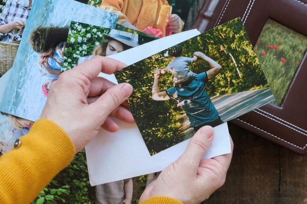 Comment les tirages photo permettent de sublimer vos photos ?
