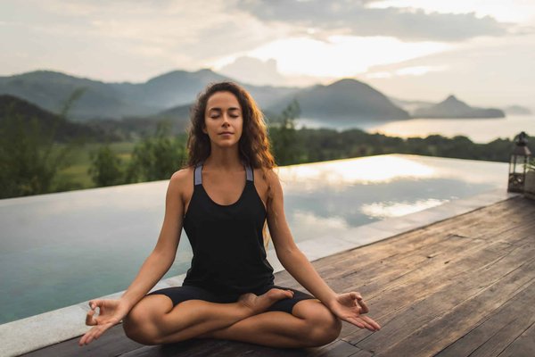 Comment créer un espace de méditation paisible chez soi ?