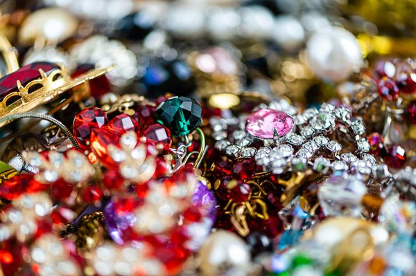 Sublimez votre style avec des bijoux pour femme exquis!