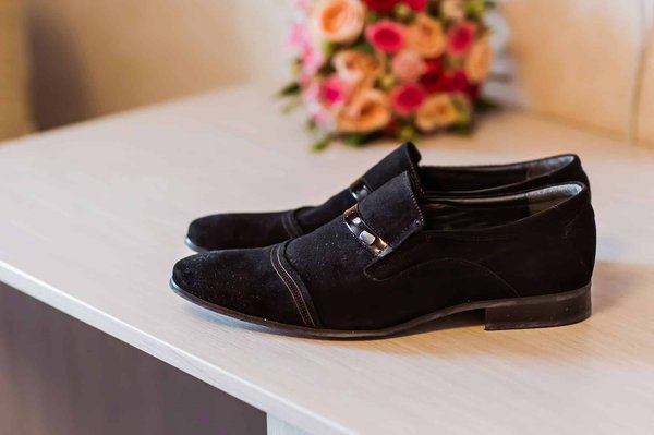 Quelles sont les meilleures marques de chaussures pour homme cette saison ?