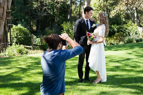 Trouver le meilleur photographe mariage à Saint-Étienne